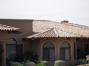 Tile Roofing – Roofing Consultants of Arizona